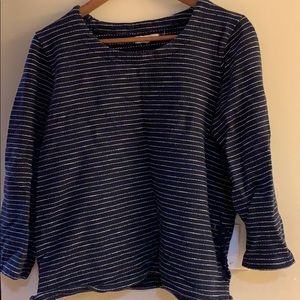 Madewell women’s top